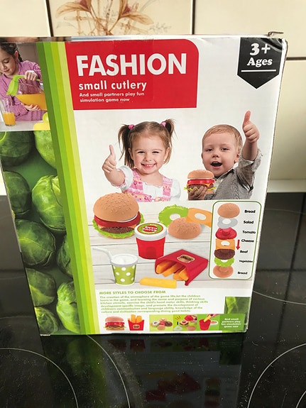 Product image 2 of 2