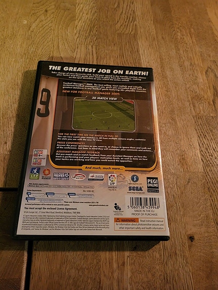 Product image 2 of 3