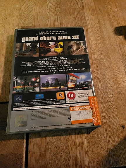 Product image 2 of 3