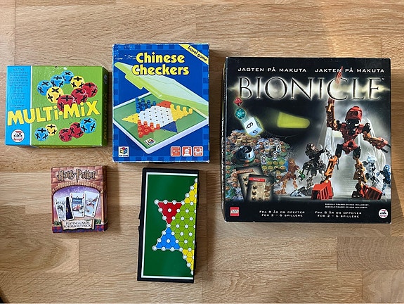 Product image 3 of 7