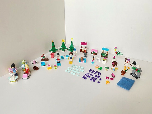 Product image 1 of 5