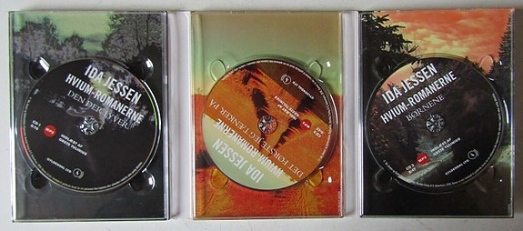 Product image 3 of 3