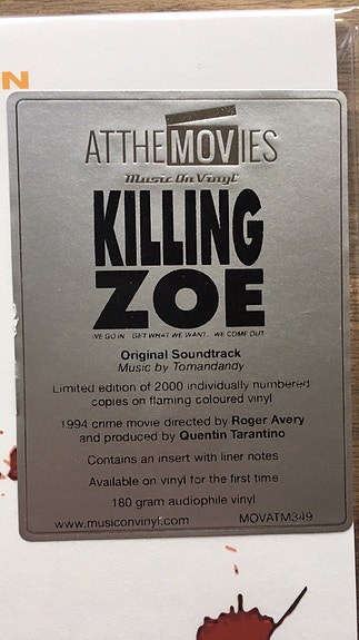 Product image 2 of 5