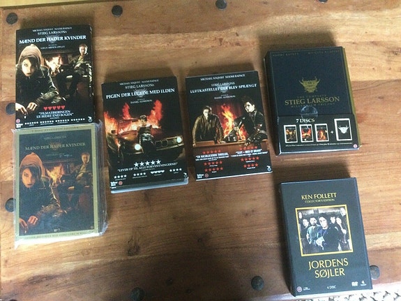 Product image 1 of 6