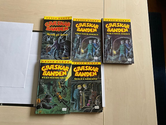 Product image 1 of 7