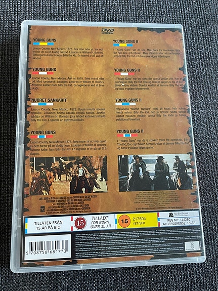 Product image 2 of 3