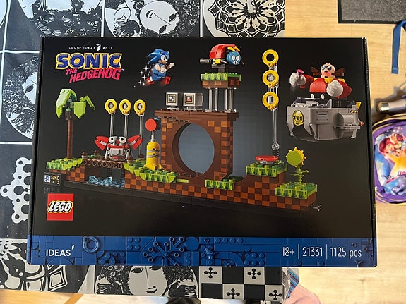 Product image 1 of 2