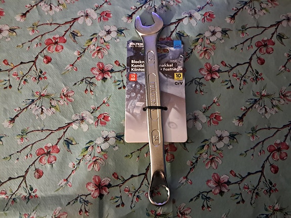 Product image 2 of 5