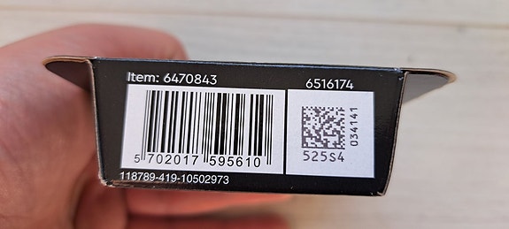 Product image 2 of 3