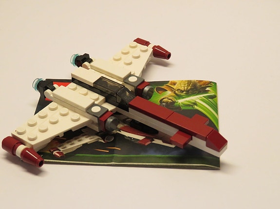 Product image 2 of 3