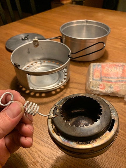 Product image 2 of 5