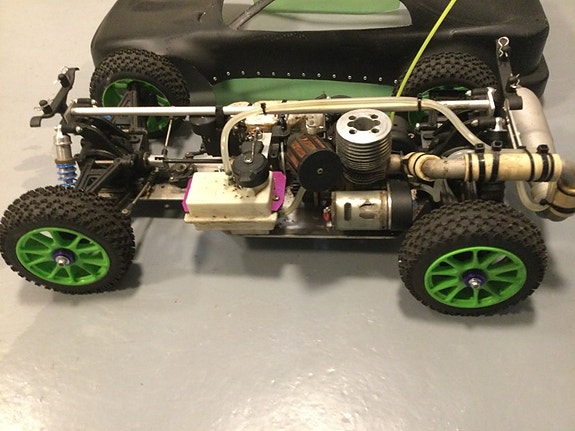 Product image 2 of 7