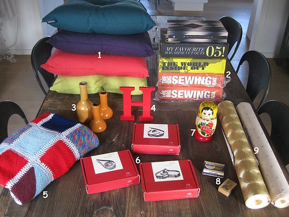 Product image 1 of 10