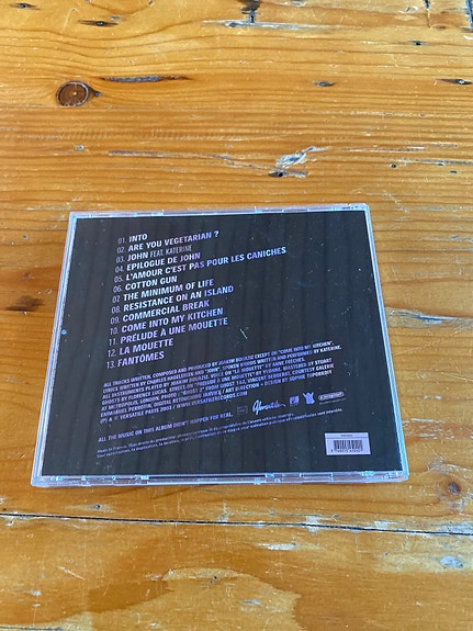 Product image 2 of 3