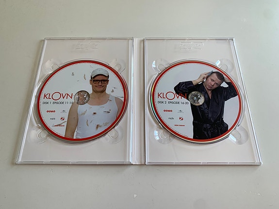 Product image 2 of 5