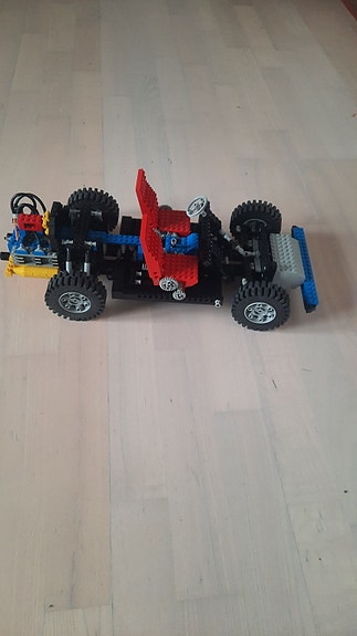 Product image 2 of 6