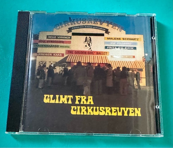 Product image 1 of 10