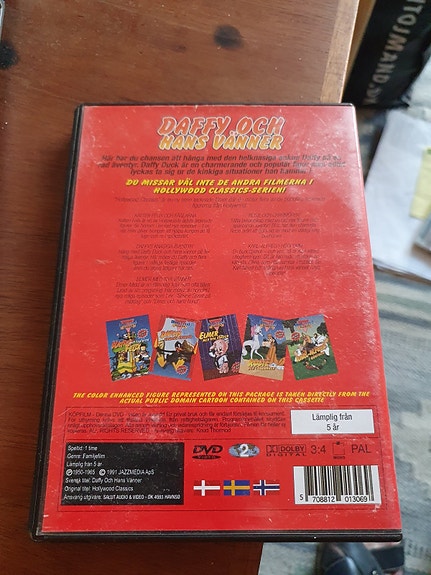 Product image 2 of 5