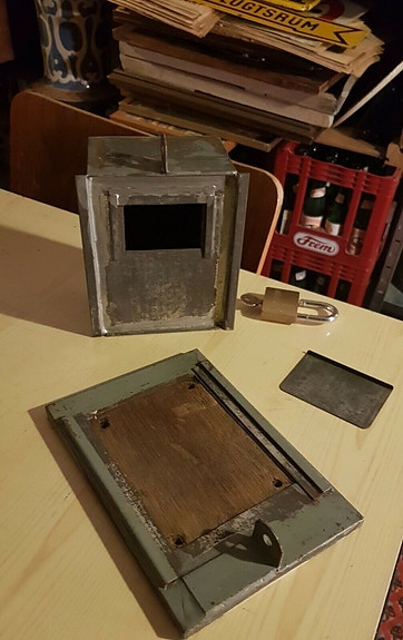 Product image 2 of 5