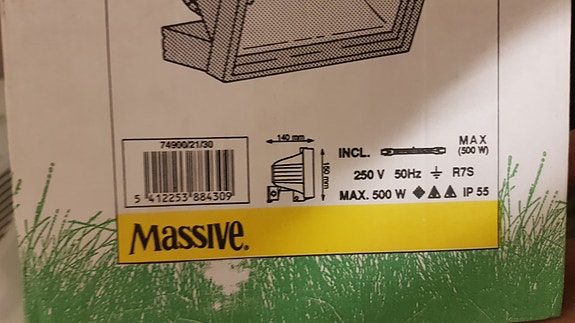 Product image 2 of 3