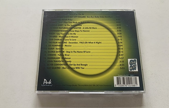 Product image 3 of 5