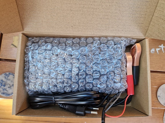 Product image 2 of 3