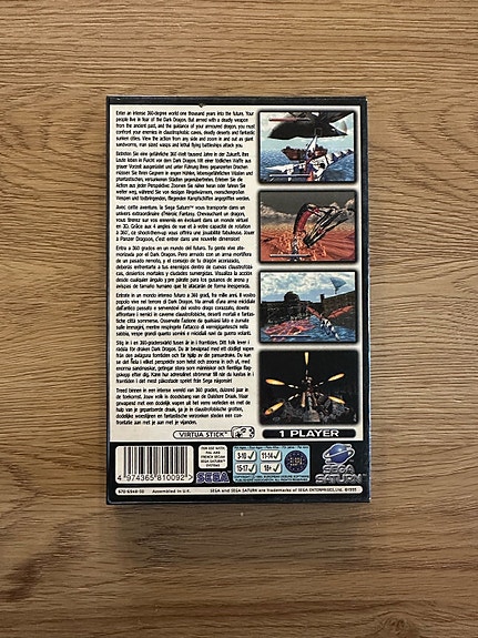 Product image 2 of 3