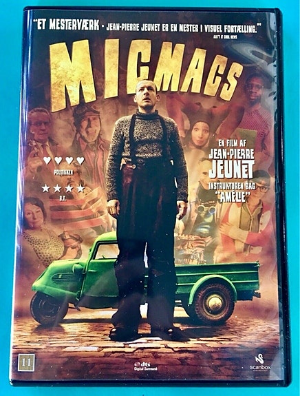 Product image 1 of 6