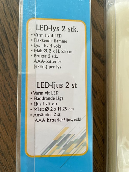 Product image 2 of 2