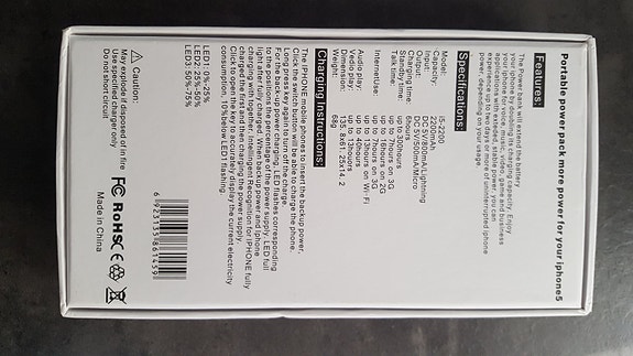 Product image 6 of 7