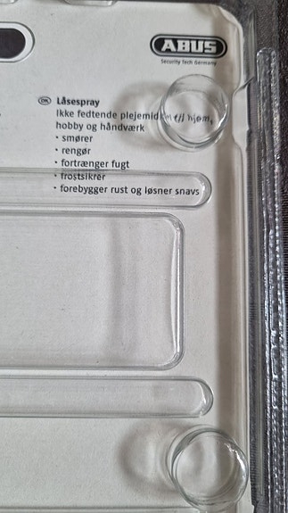 Product image 2 of 5