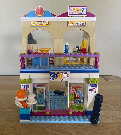 Product image 2 of 5