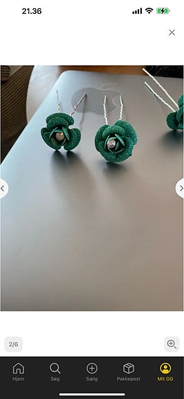 Product image 2 of 6