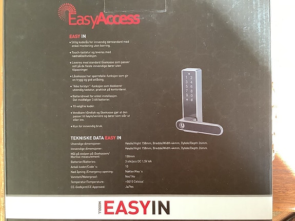 Product image 3 of 4