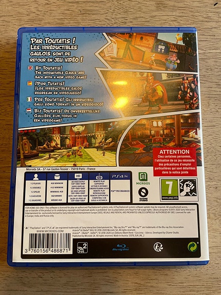 Product image 2 of 5