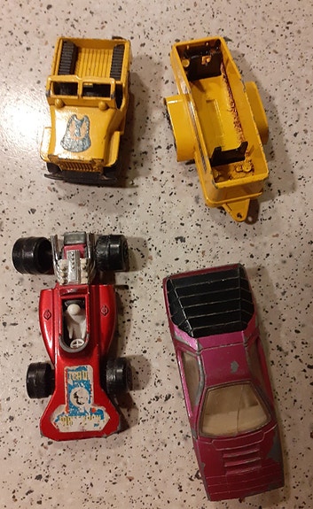 Product image 1 of 5