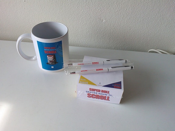 Product image 2 of 5