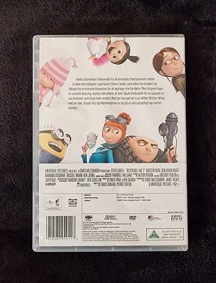 Product image 2 of 5