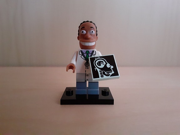 Product image 1 of 6