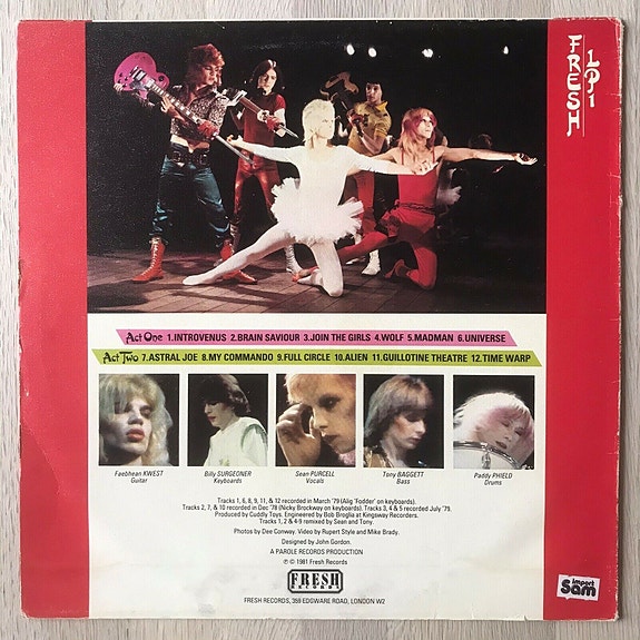 Product image 2 of 5