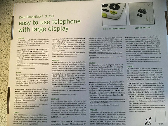 Product image 2 of 5