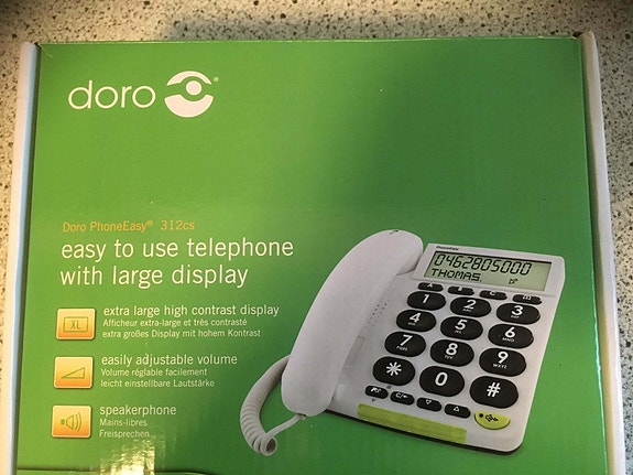 Product image 1 of 5