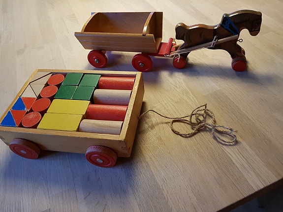 Product image 1 of 5