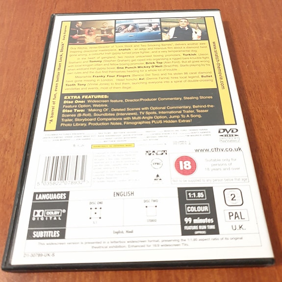 Product image 2 of 3