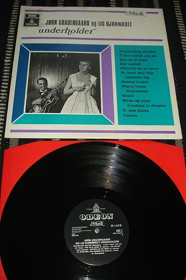 Product image 1 of 5