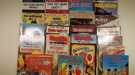 Product image 1 of 6