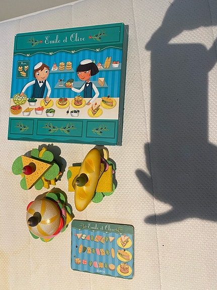 Product image 2 of 2