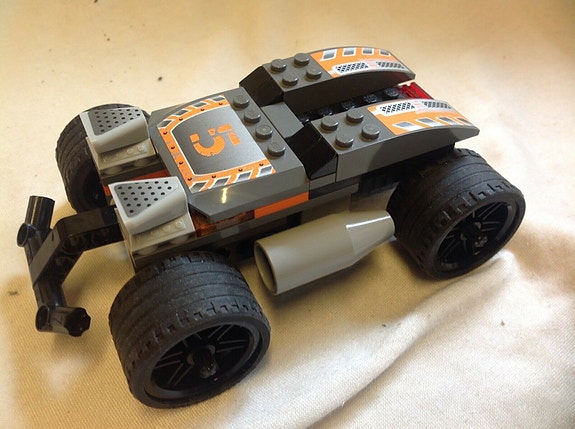 Product image 1 of 4