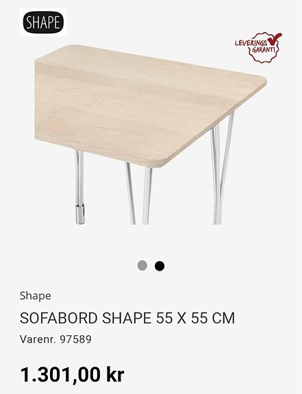 Product image 2 of 5