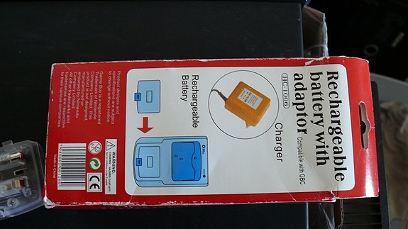 Product image 2 of 3